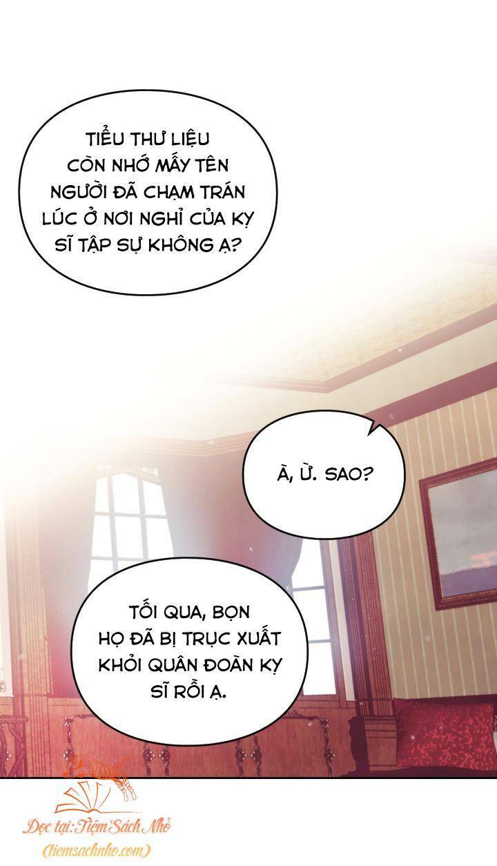 Kết Thúc Của Nhân Vật Phản Diện Chỉ Có Thể Là Cái Chết - Chapter 107 - Page 24