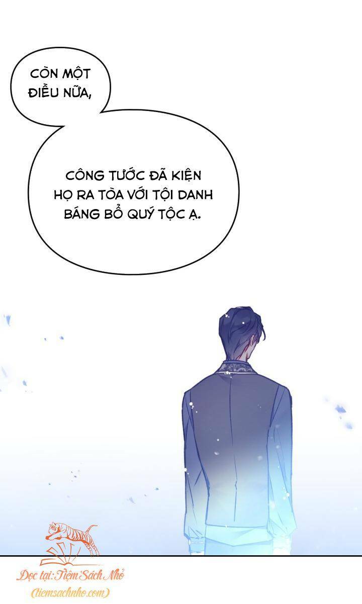 Kết Thúc Của Nhân Vật Phản Diện Chỉ Có Thể Là Cái Chết - Chapter 107 - Page 26
