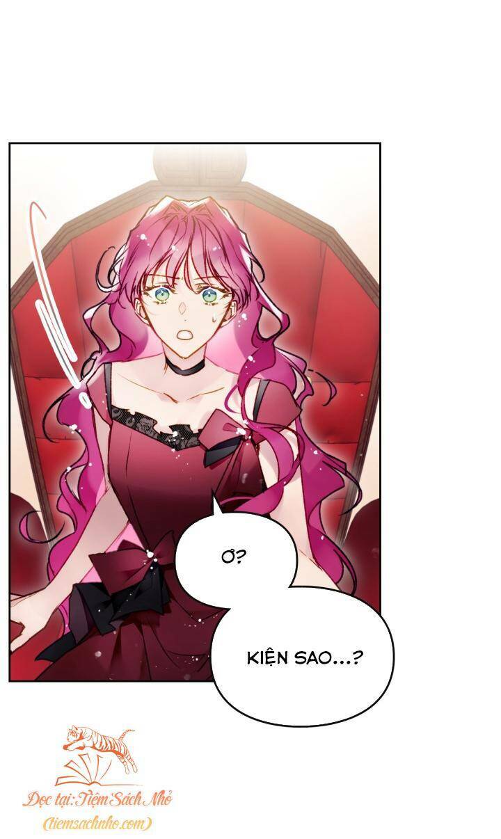 Kết Thúc Của Nhân Vật Phản Diện Chỉ Có Thể Là Cái Chết - Chapter 107 - Page 27