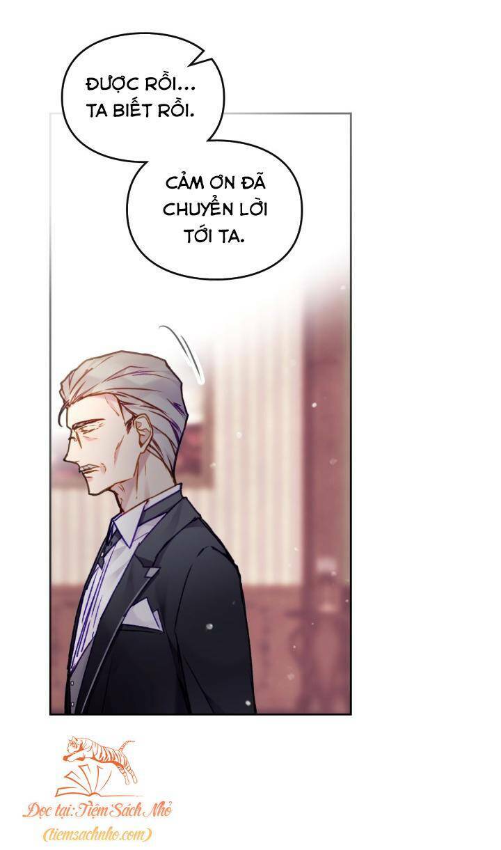 Kết Thúc Của Nhân Vật Phản Diện Chỉ Có Thể Là Cái Chết - Chapter 107 - Page 30