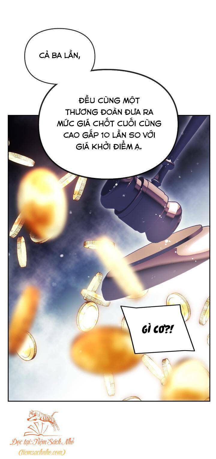 Kết Thúc Của Nhân Vật Phản Diện Chỉ Có Thể Là Cái Chết - Chapter 107 - Page 32