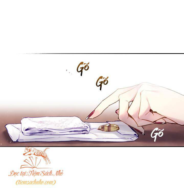 Kết Thúc Của Nhân Vật Phản Diện Chỉ Có Thể Là Cái Chết - Chapter 107 - Page 37