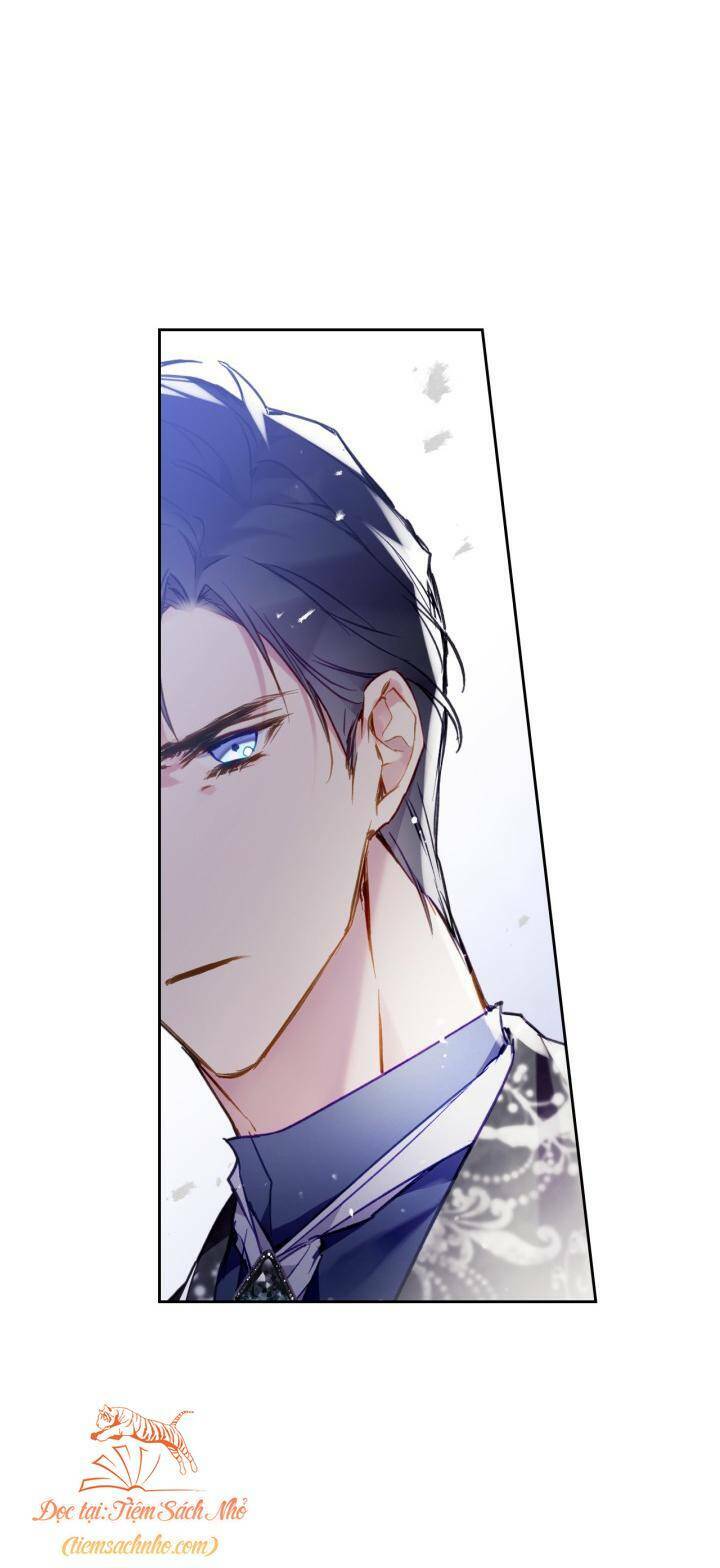 Kết Thúc Của Nhân Vật Phản Diện Chỉ Có Thể Là Cái Chết - Chapter 107 - Page 3