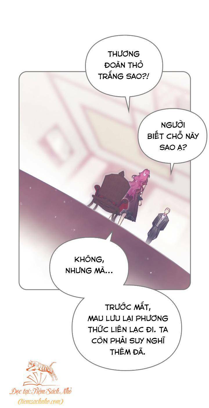 Kết Thúc Của Nhân Vật Phản Diện Chỉ Có Thể Là Cái Chết - Chapter 107 - Page 39