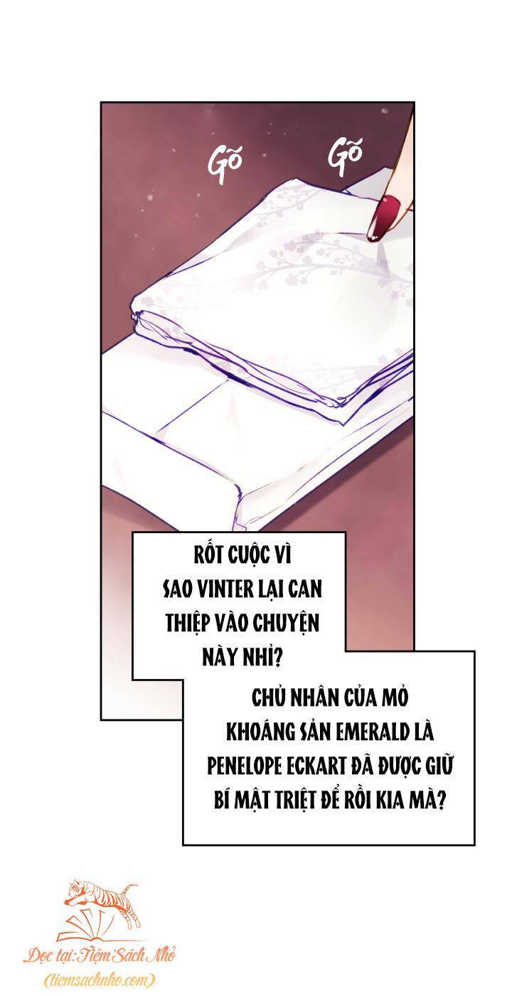 Kết Thúc Của Nhân Vật Phản Diện Chỉ Có Thể Là Cái Chết - Chapter 107 - Page 40