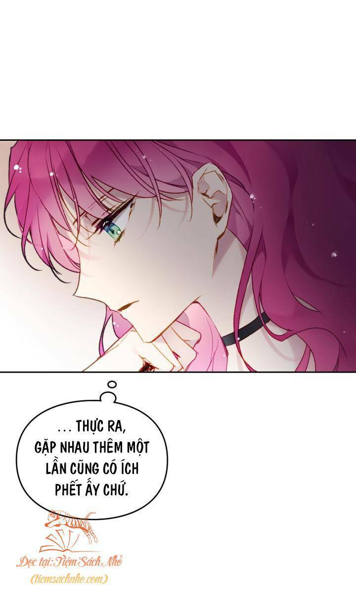 Kết Thúc Của Nhân Vật Phản Diện Chỉ Có Thể Là Cái Chết - Chapter 107 - Page 41