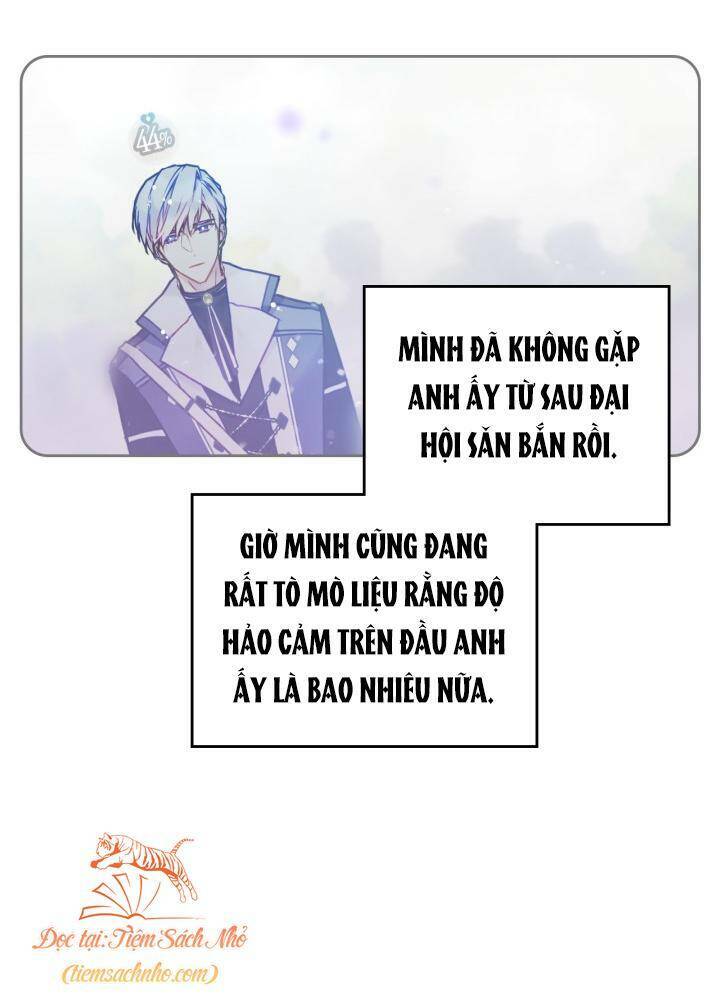 Kết Thúc Của Nhân Vật Phản Diện Chỉ Có Thể Là Cái Chết - Chapter 107 - Page 42