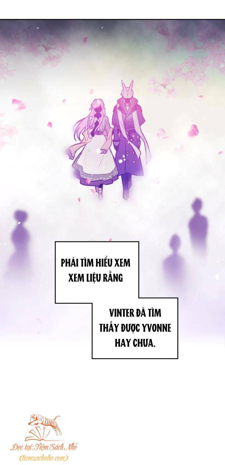 Kết Thúc Của Nhân Vật Phản Diện Chỉ Có Thể Là Cái Chết - Chapter 107 - Page 44