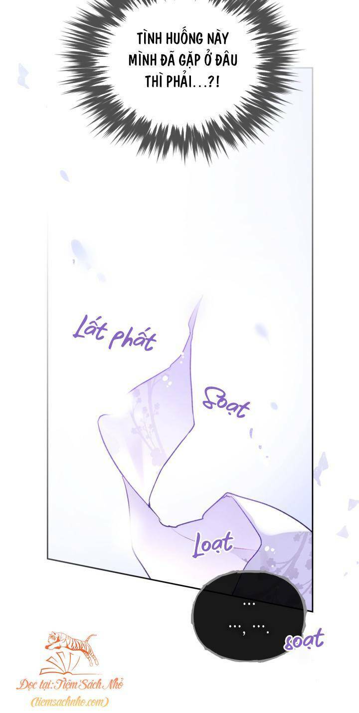 Kết Thúc Của Nhân Vật Phản Diện Chỉ Có Thể Là Cái Chết - Chapter 107 - Page 49