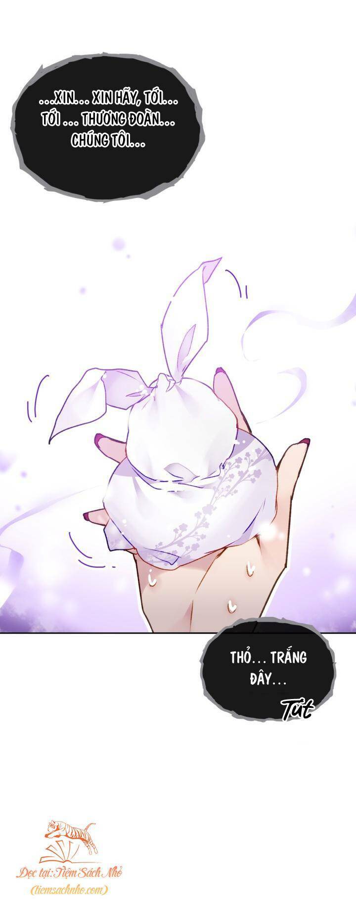 Kết Thúc Của Nhân Vật Phản Diện Chỉ Có Thể Là Cái Chết - Chapter 107 - Page 51