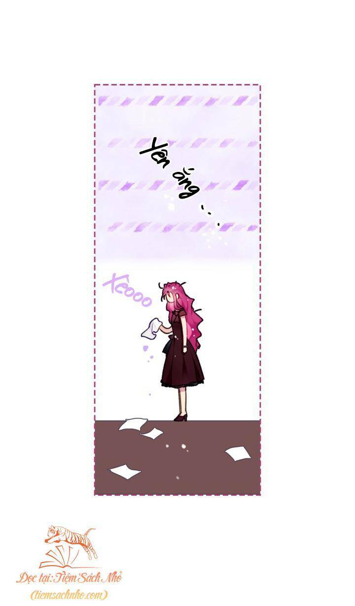 Kết Thúc Của Nhân Vật Phản Diện Chỉ Có Thể Là Cái Chết - Chapter 107 - Page 52