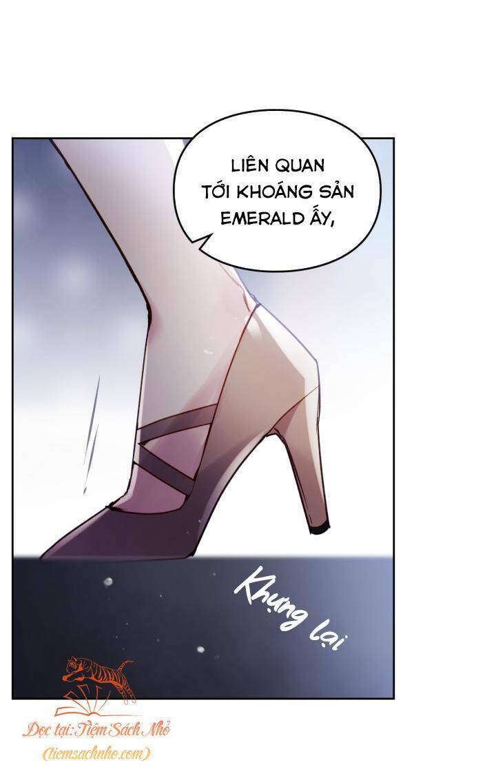 Kết Thúc Của Nhân Vật Phản Diện Chỉ Có Thể Là Cái Chết - Chapter 107 - Page 5