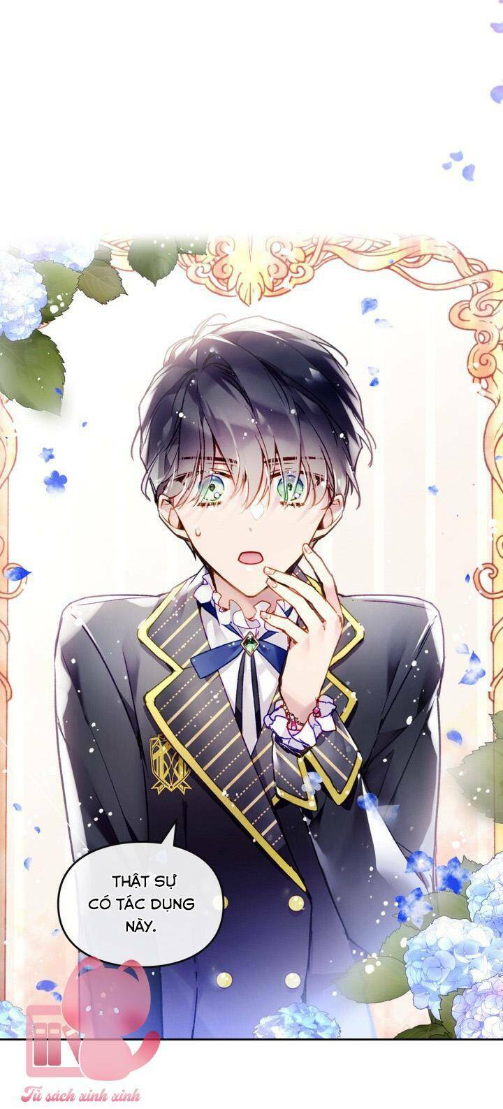 Kết Thúc Của Nhân Vật Phản Diện Chỉ Có Thể Là Cái Chết - Chapter 108 - Page 14