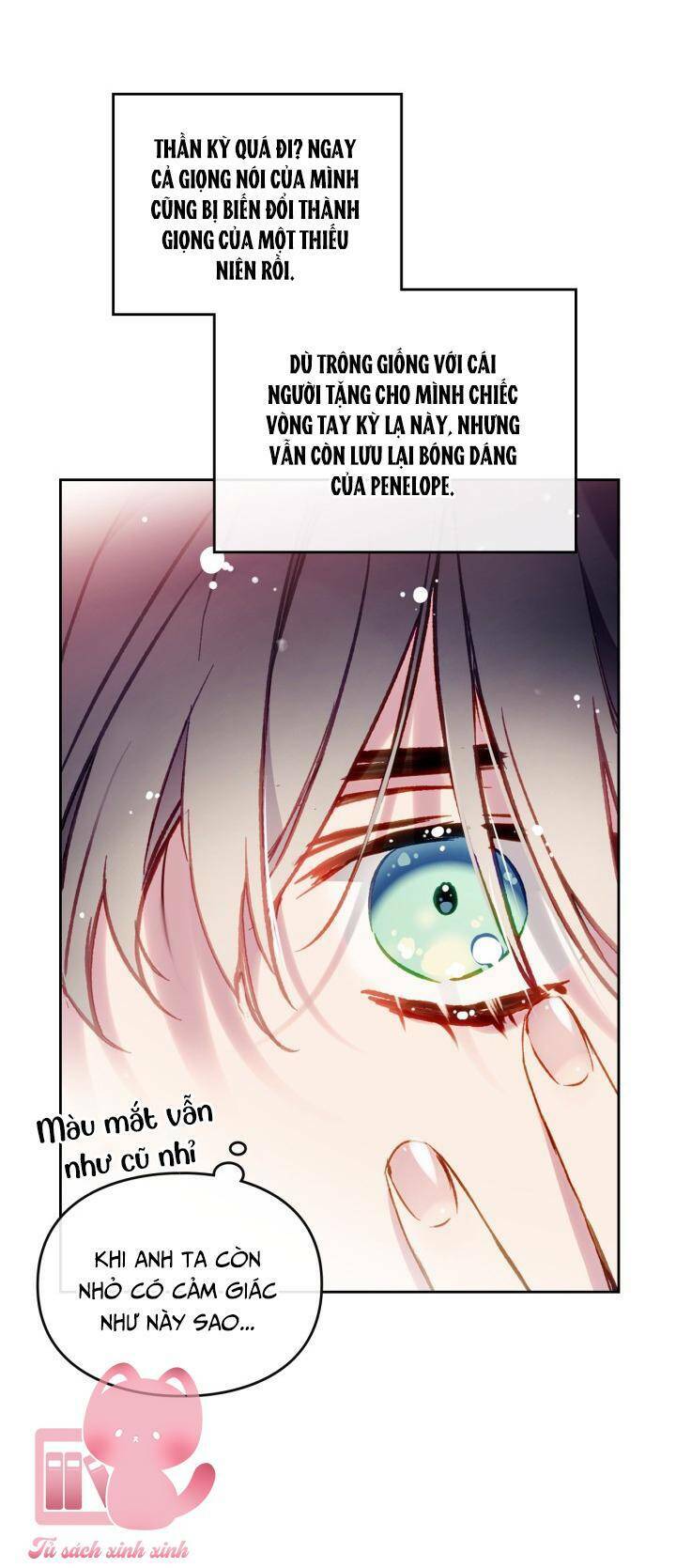 Kết Thúc Của Nhân Vật Phản Diện Chỉ Có Thể Là Cái Chết - Chapter 108 - Page 15