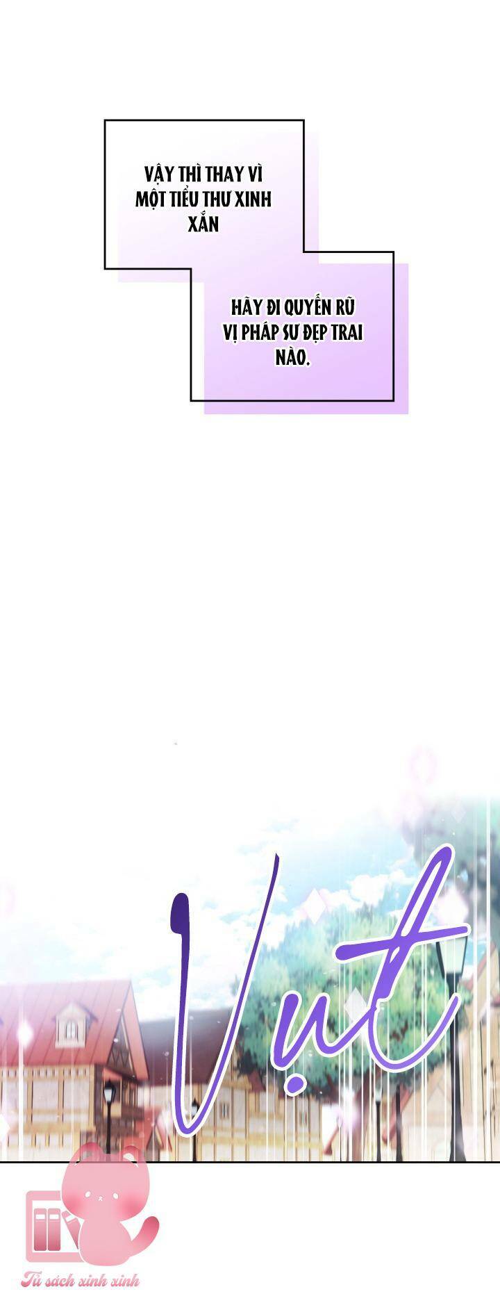 Kết Thúc Của Nhân Vật Phản Diện Chỉ Có Thể Là Cái Chết - Chapter 108 - Page 17