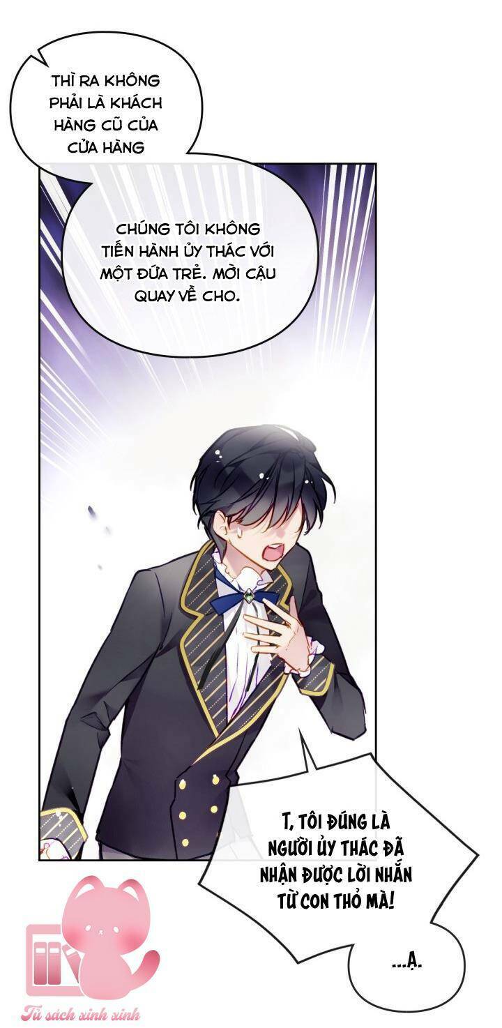 Kết Thúc Của Nhân Vật Phản Diện Chỉ Có Thể Là Cái Chết - Chapter 108 - Page 23