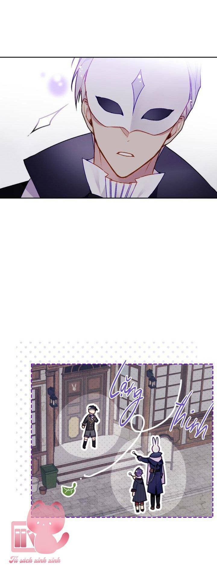 Kết Thúc Của Nhân Vật Phản Diện Chỉ Có Thể Là Cái Chết - Chapter 108 - Page 24