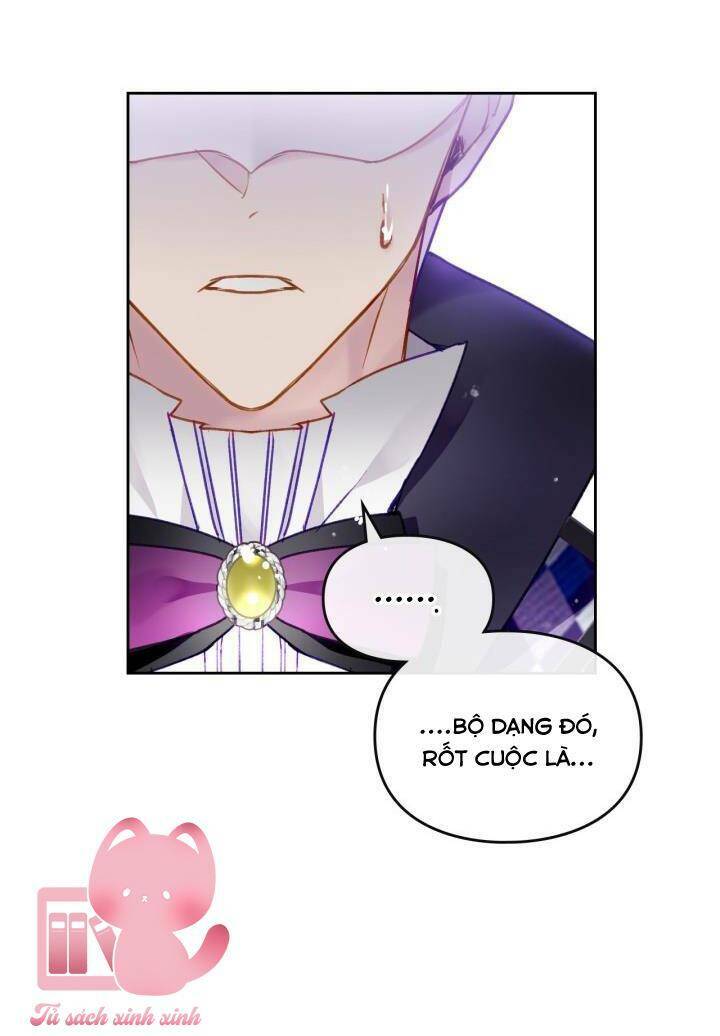 Kết Thúc Của Nhân Vật Phản Diện Chỉ Có Thể Là Cái Chết - Chapter 108 - Page 25