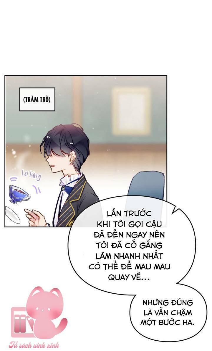 Kết Thúc Của Nhân Vật Phản Diện Chỉ Có Thể Là Cái Chết - Chapter 108 - Page 31