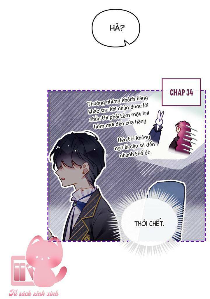 Kết Thúc Của Nhân Vật Phản Diện Chỉ Có Thể Là Cái Chết - Chapter 108 - Page 32