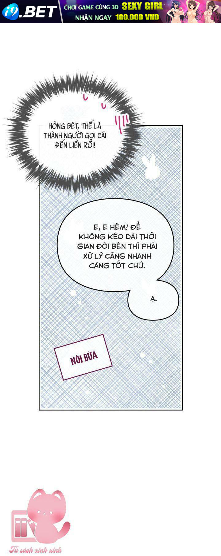 Kết Thúc Của Nhân Vật Phản Diện Chỉ Có Thể Là Cái Chết - Chapter 108 - Page 33