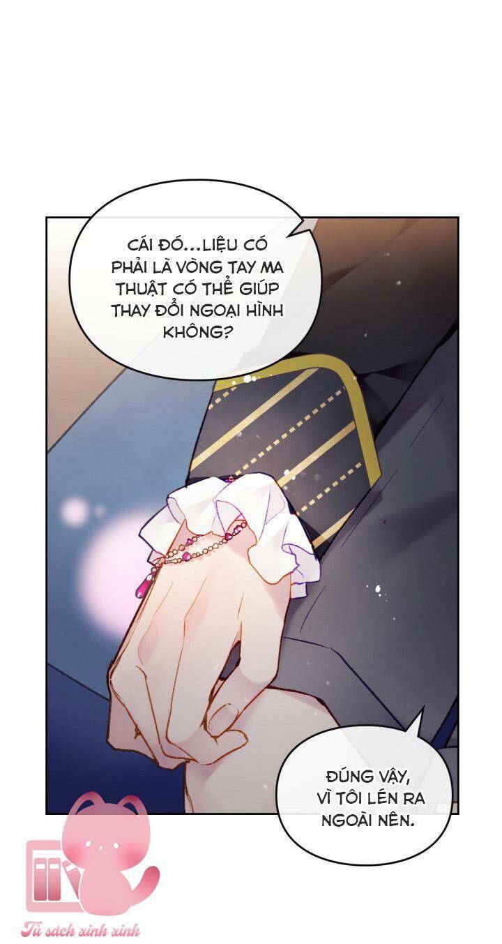 Kết Thúc Của Nhân Vật Phản Diện Chỉ Có Thể Là Cái Chết - Chapter 108 - Page 35