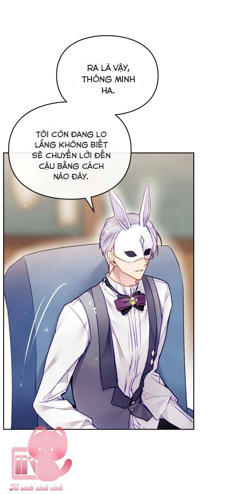 Kết Thúc Của Nhân Vật Phản Diện Chỉ Có Thể Là Cái Chết - Chapter 108 - Page 36