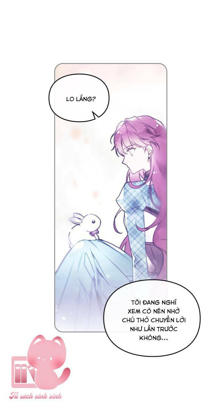 Kết Thúc Của Nhân Vật Phản Diện Chỉ Có Thể Là Cái Chết - Chapter 108 - Page 37