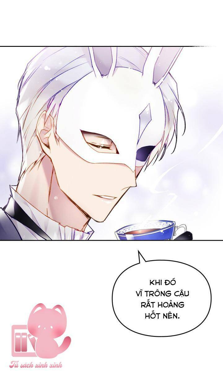 Kết Thúc Của Nhân Vật Phản Diện Chỉ Có Thể Là Cái Chết - Chapter 108 - Page 38