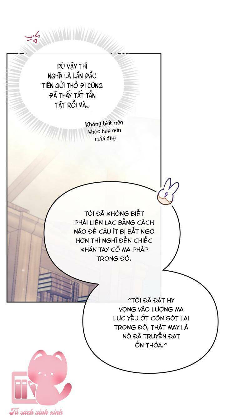 Kết Thúc Của Nhân Vật Phản Diện Chỉ Có Thể Là Cái Chết - Chapter 108 - Page 41