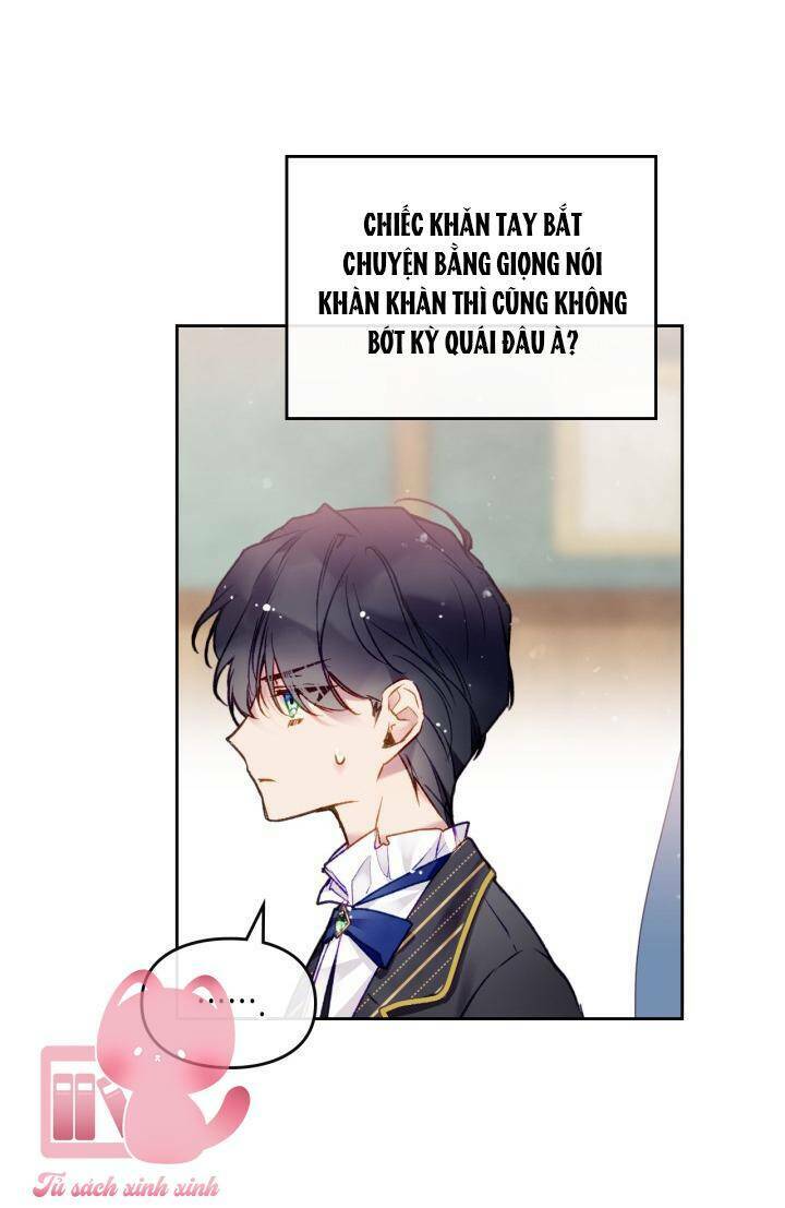 Kết Thúc Của Nhân Vật Phản Diện Chỉ Có Thể Là Cái Chết - Chapter 108 - Page 42