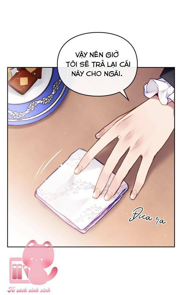 Kết Thúc Của Nhân Vật Phản Diện Chỉ Có Thể Là Cái Chết - Chapter 108 - Page 43