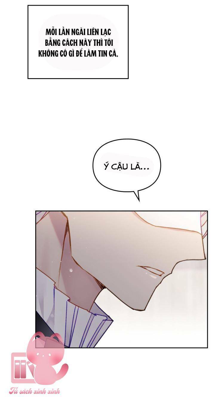 Kết Thúc Của Nhân Vật Phản Diện Chỉ Có Thể Là Cái Chết - Chapter 108 - Page 45