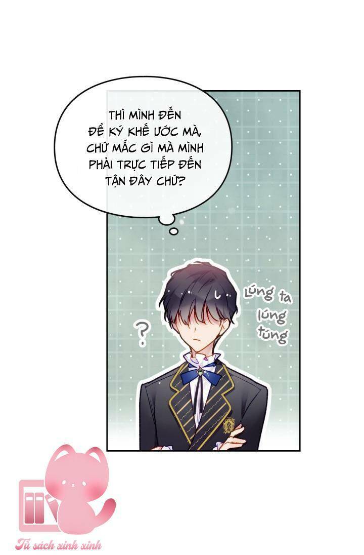 Kết Thúc Của Nhân Vật Phản Diện Chỉ Có Thể Là Cái Chết - Chapter 108 - Page 47