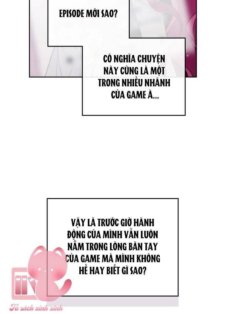 Kết Thúc Của Nhân Vật Phản Diện Chỉ Có Thể Là Cái Chết - Chapter 108 - Page 4