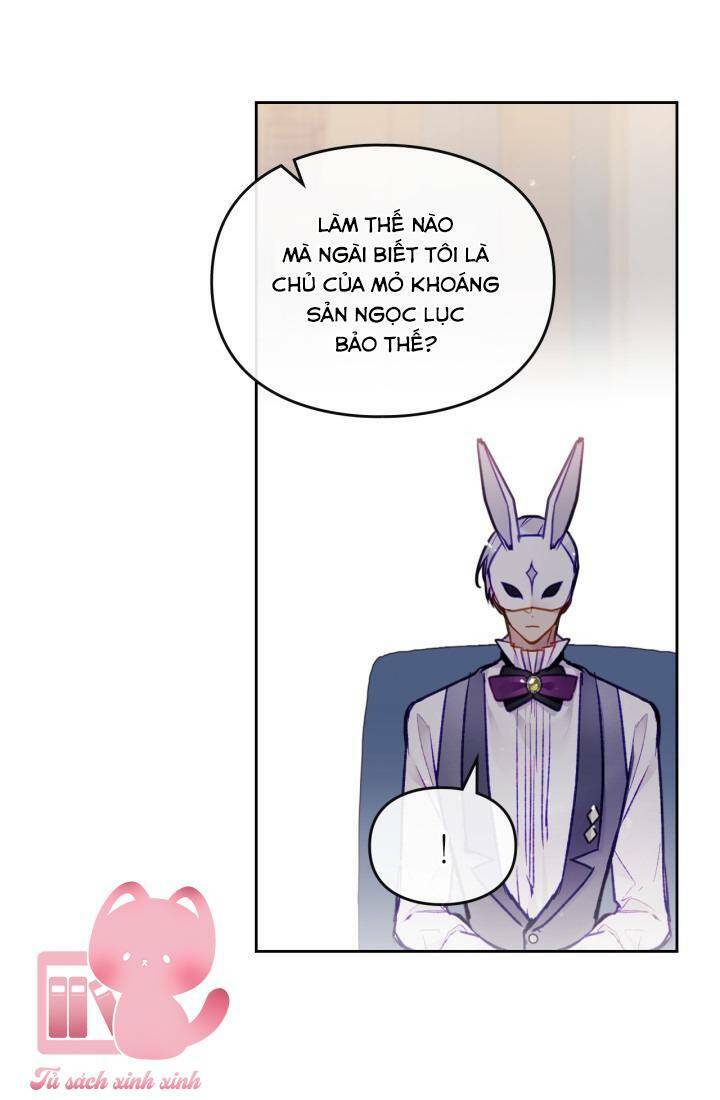 Kết Thúc Của Nhân Vật Phản Diện Chỉ Có Thể Là Cái Chết - Chapter 108 - Page 49