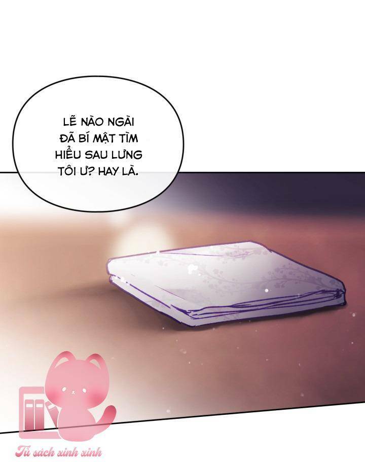 Kết Thúc Của Nhân Vật Phản Diện Chỉ Có Thể Là Cái Chết - Chapter 108 - Page 50