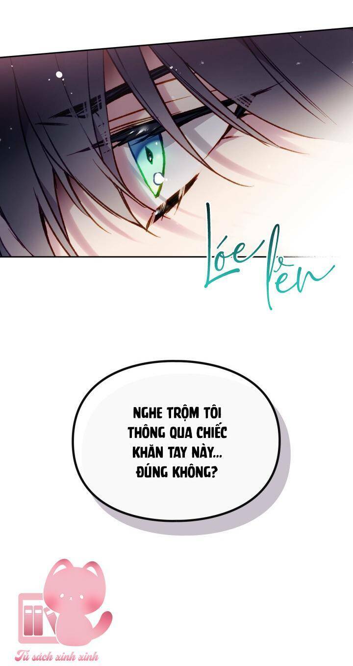 Kết Thúc Của Nhân Vật Phản Diện Chỉ Có Thể Là Cái Chết - Chapter 108 - Page 51