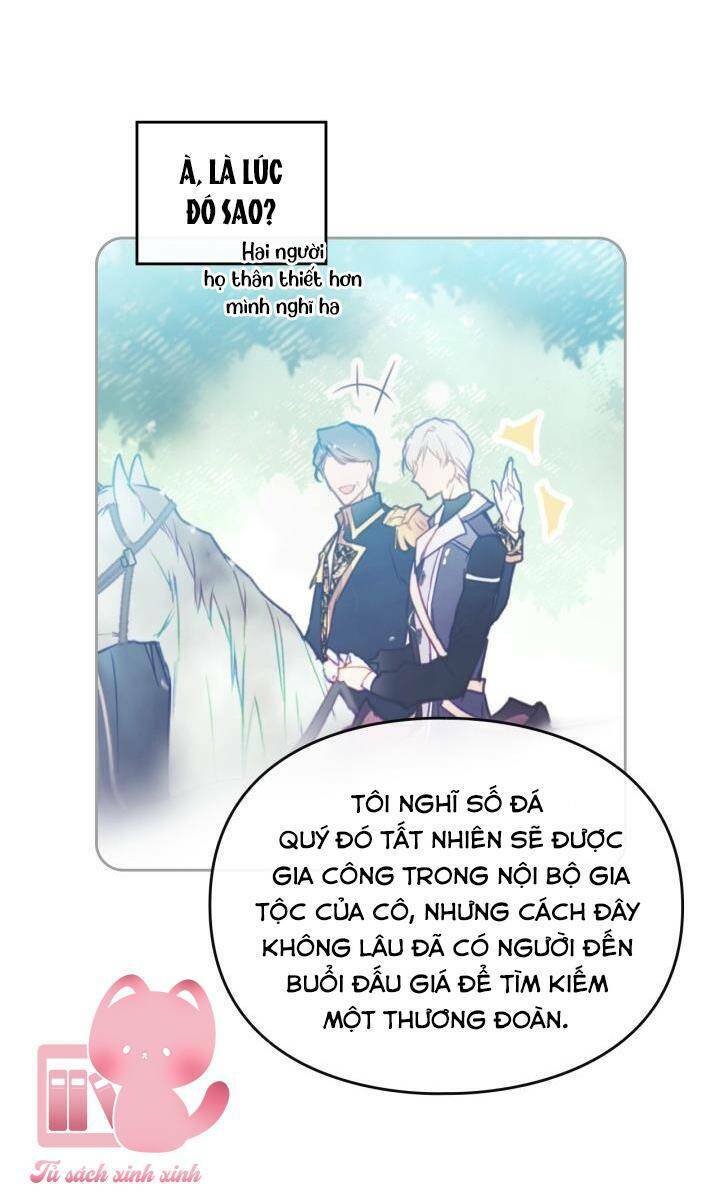 Kết Thúc Của Nhân Vật Phản Diện Chỉ Có Thể Là Cái Chết - Chapter 109 - Page 11