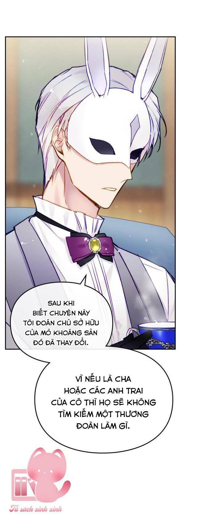 Kết Thúc Của Nhân Vật Phản Diện Chỉ Có Thể Là Cái Chết - Chapter 109 - Page 12