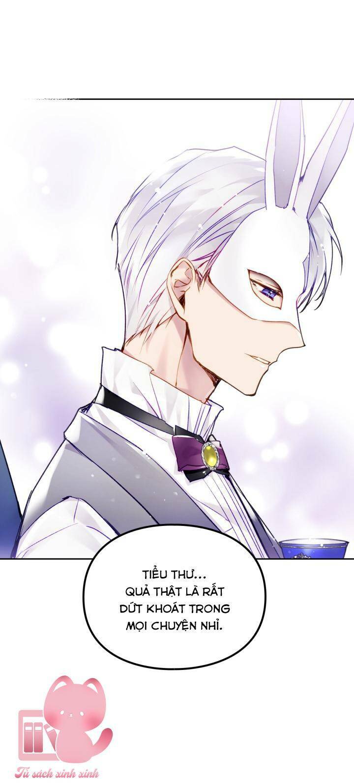 Kết Thúc Của Nhân Vật Phản Diện Chỉ Có Thể Là Cái Chết - Chapter 109 - Page 17