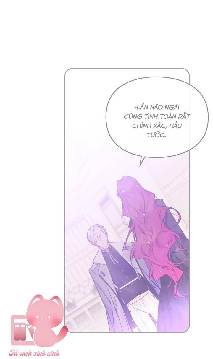 Kết Thúc Của Nhân Vật Phản Diện Chỉ Có Thể Là Cái Chết - Chapter 109 - Page 18