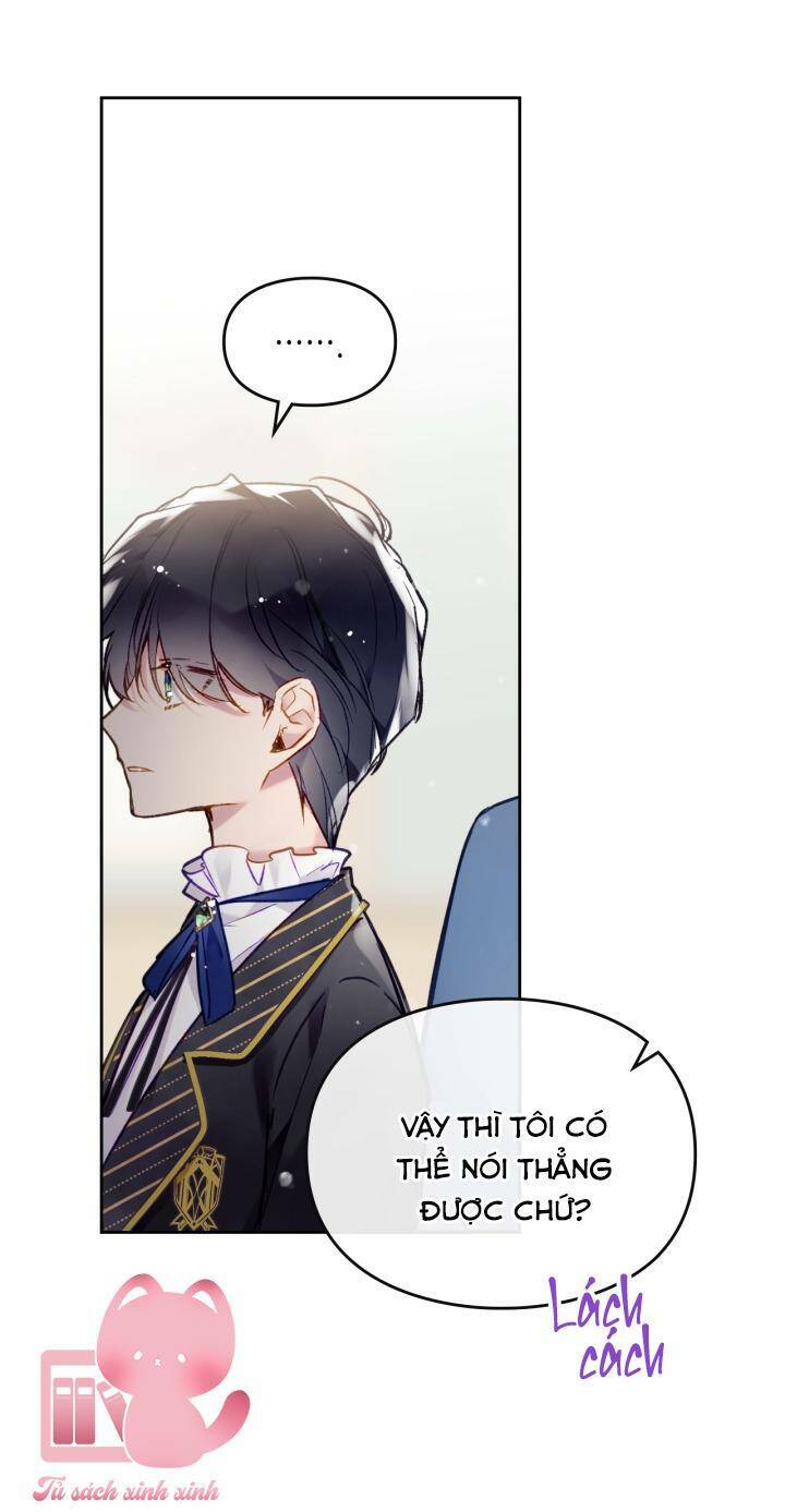 Kết Thúc Của Nhân Vật Phản Diện Chỉ Có Thể Là Cái Chết - Chapter 109 - Page 19