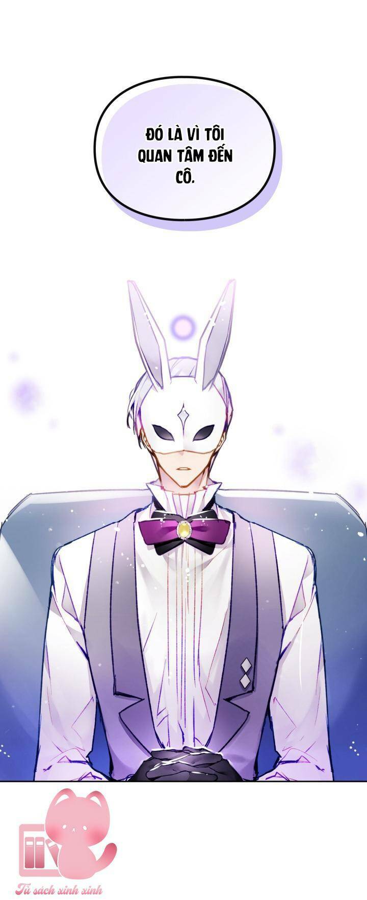 Kết Thúc Của Nhân Vật Phản Diện Chỉ Có Thể Là Cái Chết - Chapter 109 - Page 20