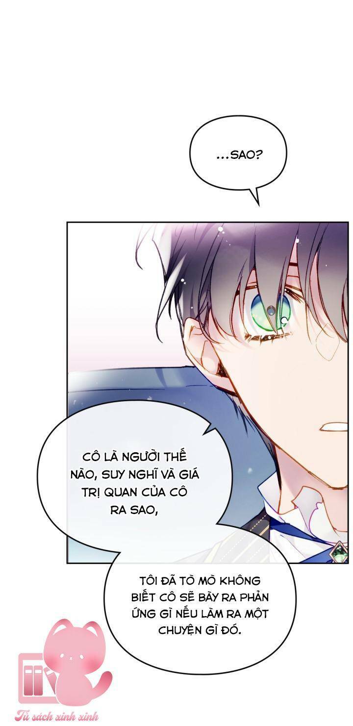 Kết Thúc Của Nhân Vật Phản Diện Chỉ Có Thể Là Cái Chết - Chapter 109 - Page 21