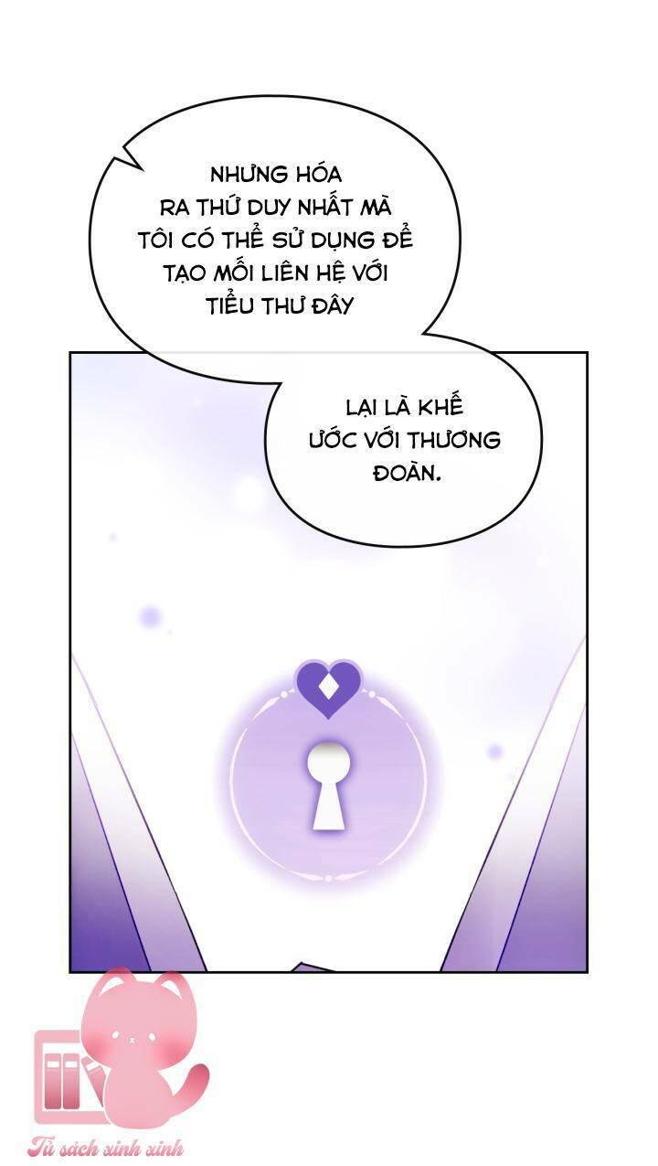Kết Thúc Của Nhân Vật Phản Diện Chỉ Có Thể Là Cái Chết - Chapter 109 - Page 22