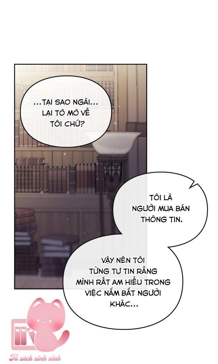 Kết Thúc Của Nhân Vật Phản Diện Chỉ Có Thể Là Cái Chết - Chapter 109 - Page 23