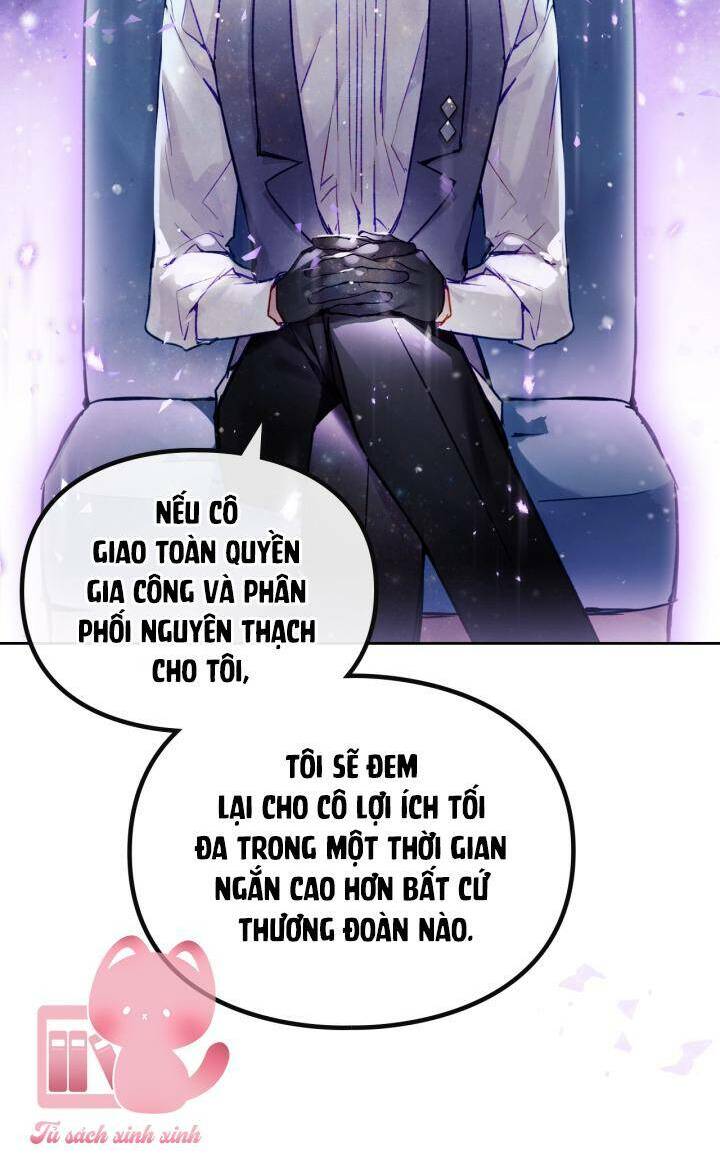 Kết Thúc Của Nhân Vật Phản Diện Chỉ Có Thể Là Cái Chết - Chapter 109 - Page 29