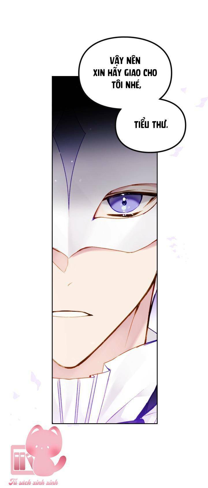 Kết Thúc Của Nhân Vật Phản Diện Chỉ Có Thể Là Cái Chết - Chapter 109 - Page 30