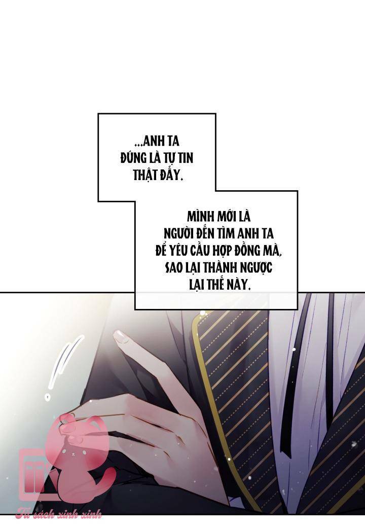 Kết Thúc Của Nhân Vật Phản Diện Chỉ Có Thể Là Cái Chết - Chapter 109 - Page 31